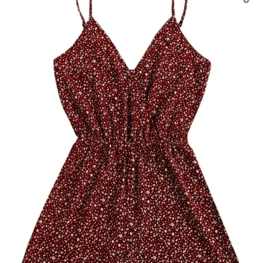 Womens romper